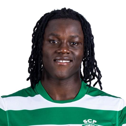 GEOVANY QUENDA (RWF)