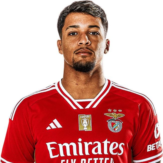 MARCOS LEONARDO (CF)