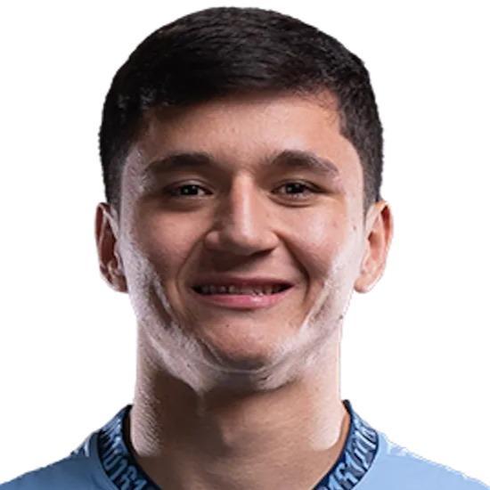 Abdukodir Khusanov