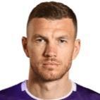 Edin Džeko