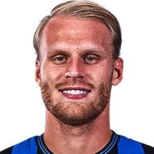 Mitchel Bakker