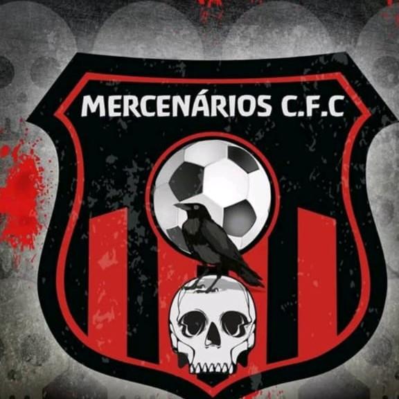 Mercenários CFC