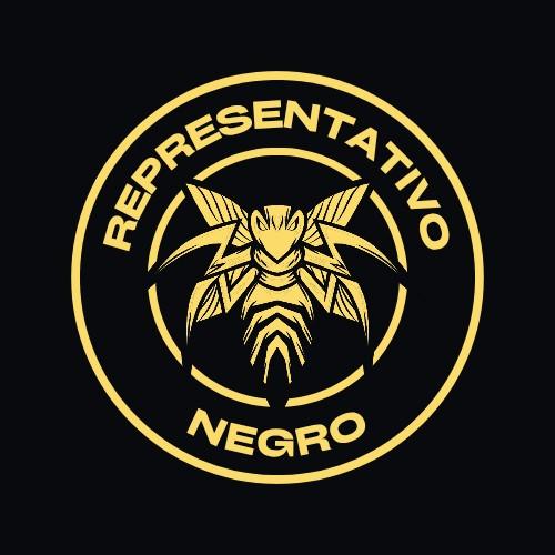 Representativo negro