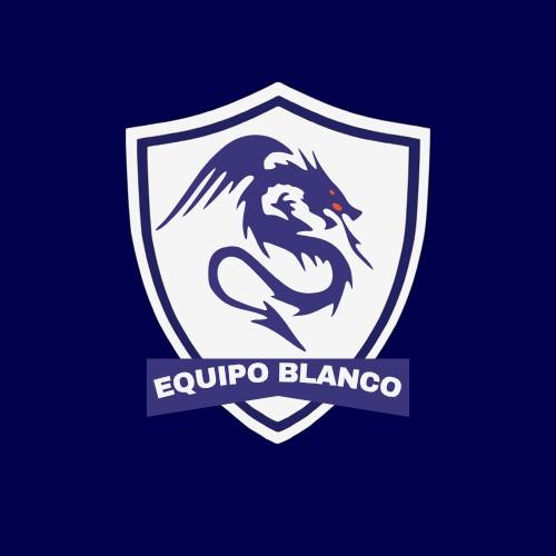 Equipo blanco