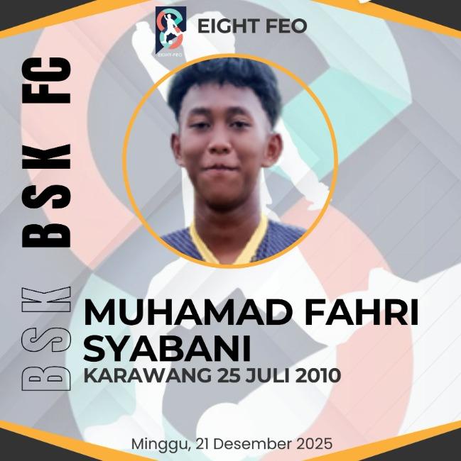 MUHAMAD FAHRI SYABANI