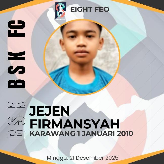 JEJEN FIRMANSYAH