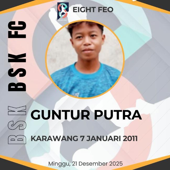 GUNTUR PUTRA