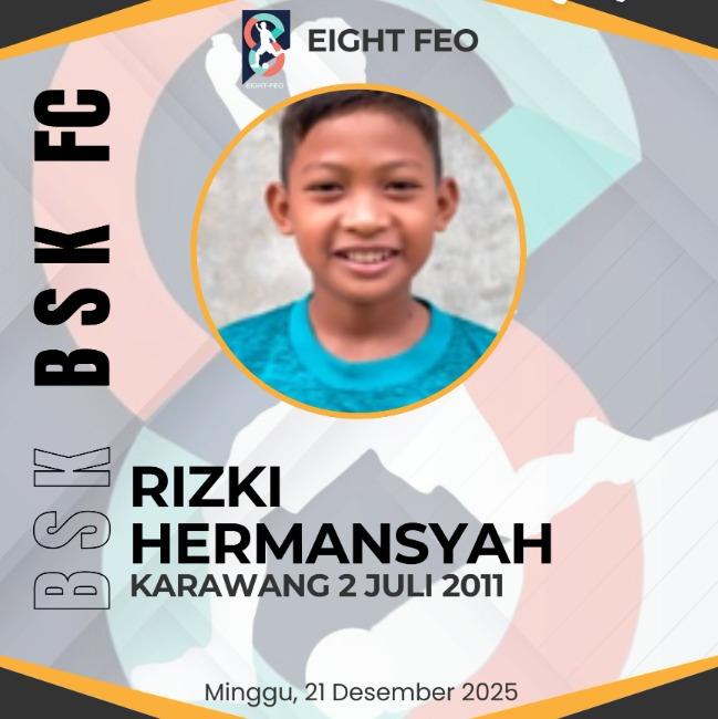 RIZKI HERMANSYAH