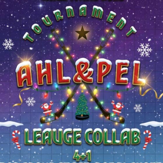 AHL X PEL 100 EURO TOURNAMENT