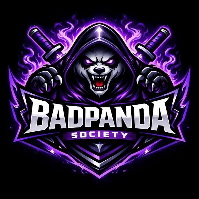 BADPANDA SOCIETY
