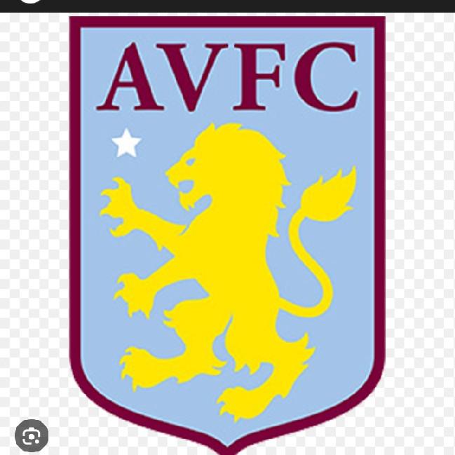 Aston villa