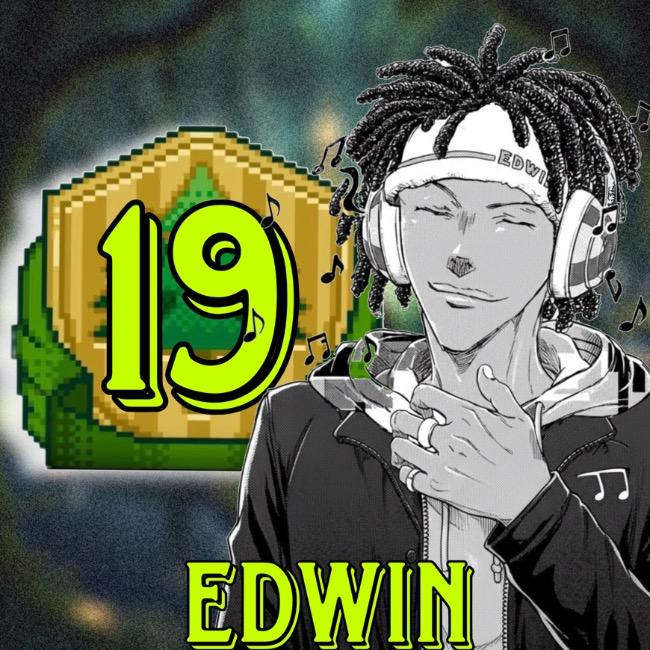 Edwin