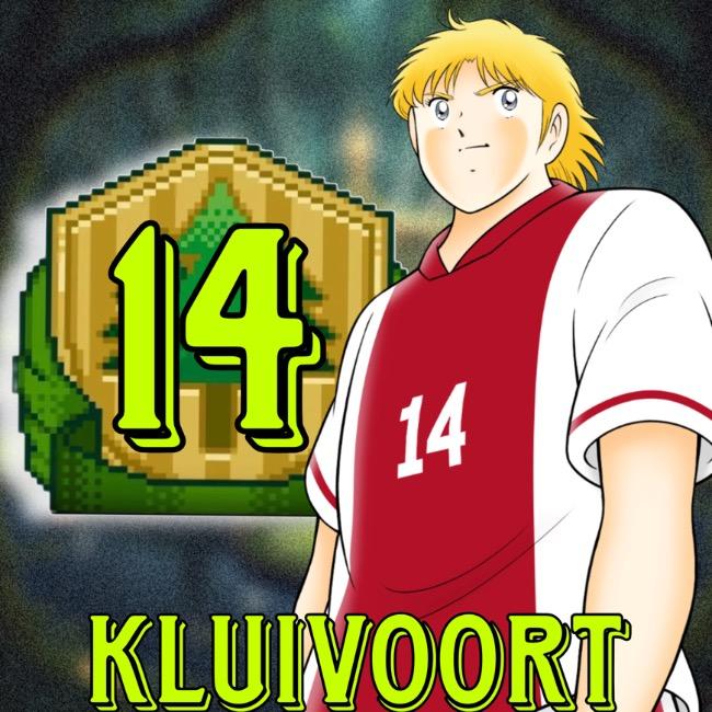Kluivoort