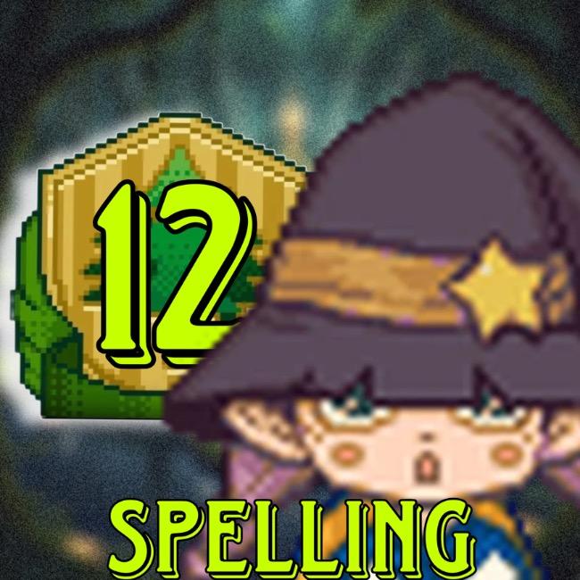 Spelling