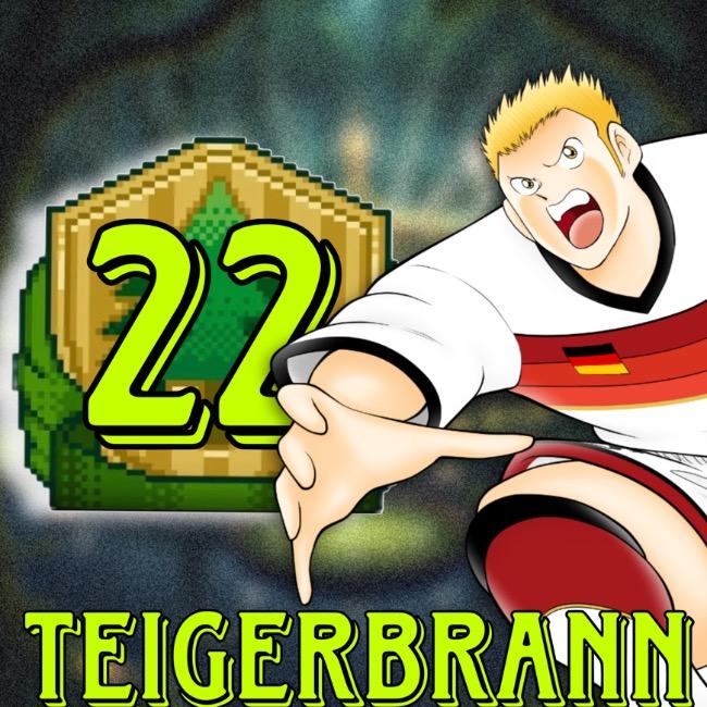 Teigerbran