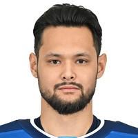 Бекетаев Адиль