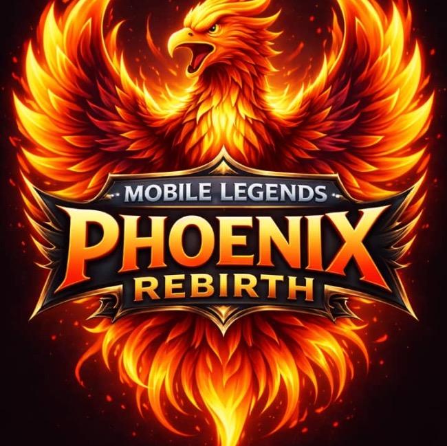 PHEONIX REBIRTH