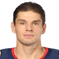 Науменко Михаил