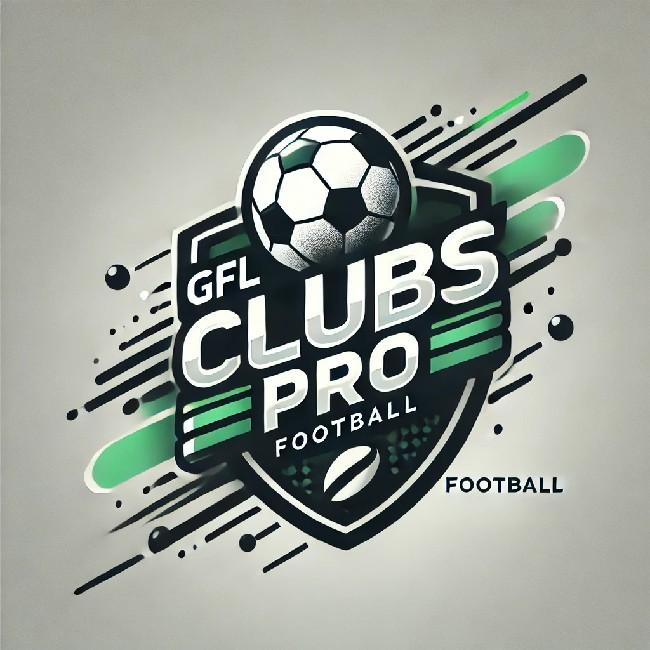 GFL| Global Football League T.1