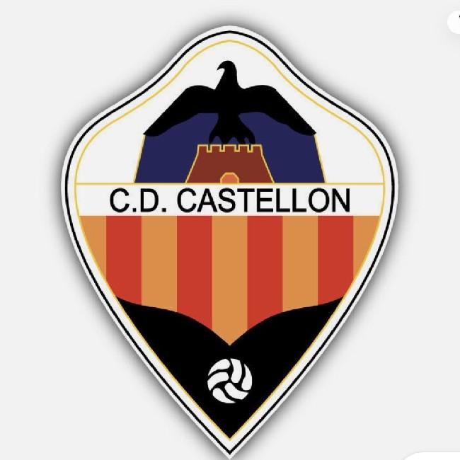 C.D Castellón
