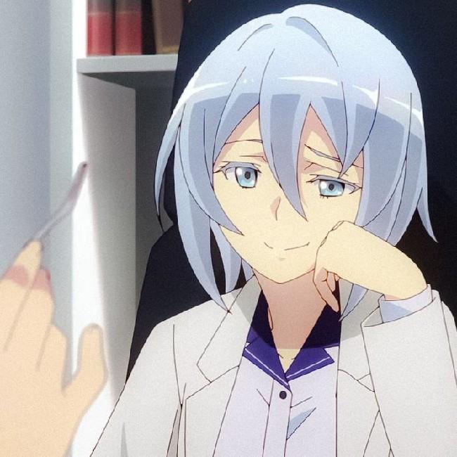 Henrineta Von Perose