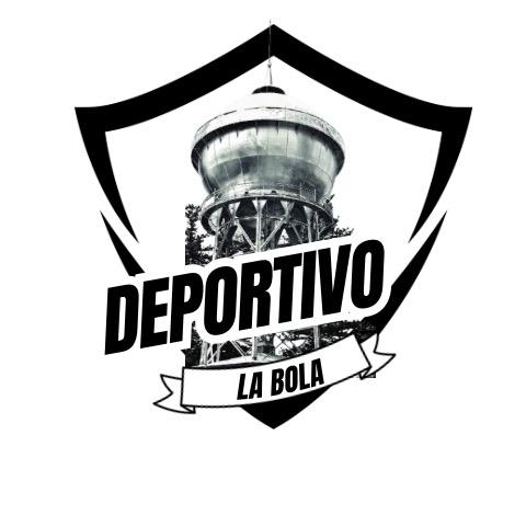 DEPORTIVO LA BOLA