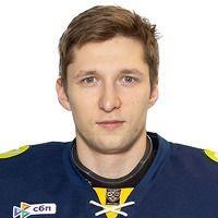 Бердин Михаил