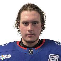 Мурашов Николай