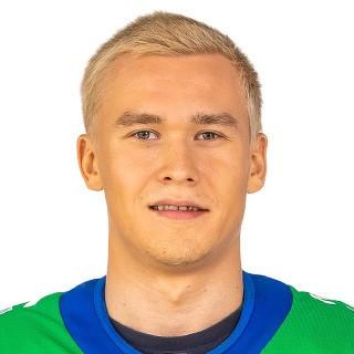 Алалыкин Данил