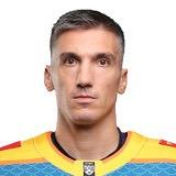 Рендулич Борна