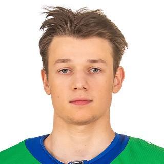 Комаров Александр