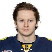 Абрамов Михаил