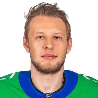 Зоркин Никита