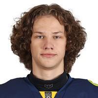 Люзенков Илья