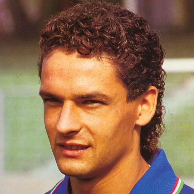 Roberto Baggio