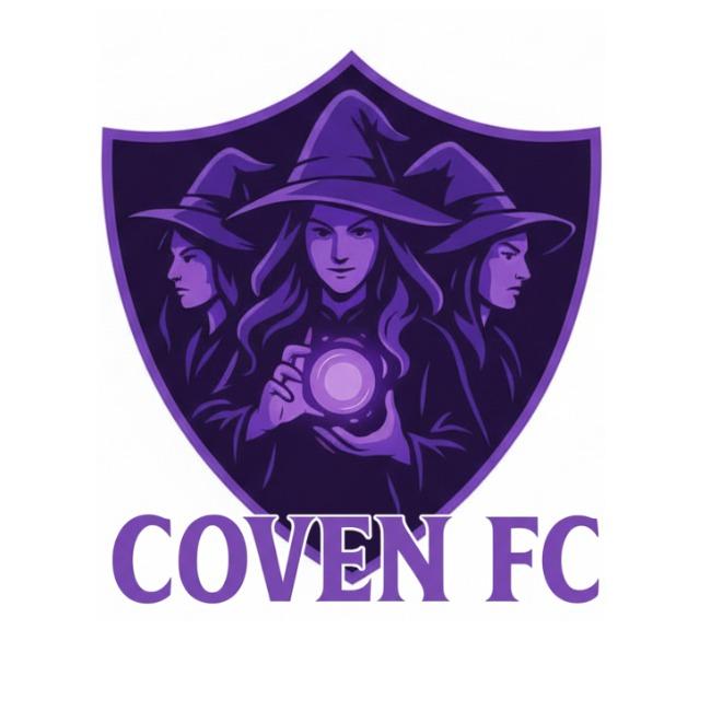 Jhony - COVEN F.C.