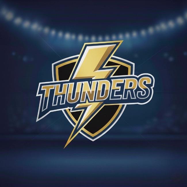 Thunders