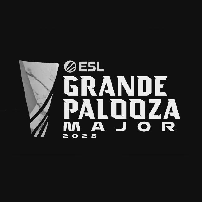 ESL SFG2 Presents: The Grandepalooza Major 2025