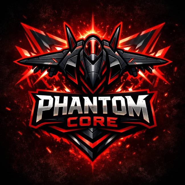 PHANTOM CORE