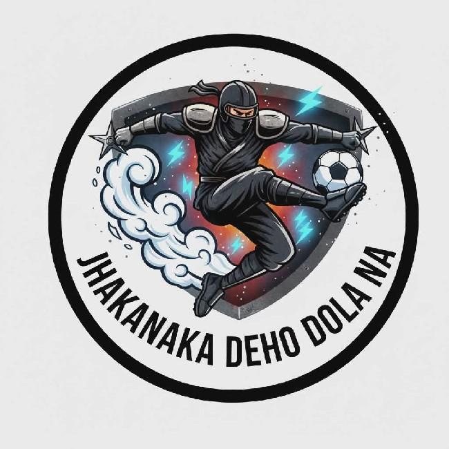 Jhakanaka Deho Dola Na