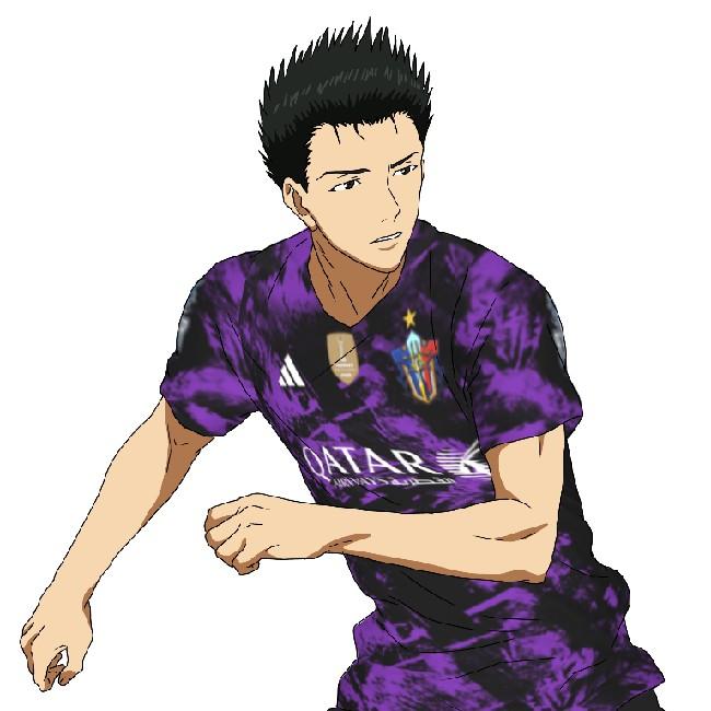 Haruhisa Kuribayashi