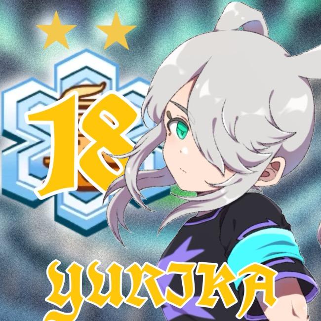 Yurika