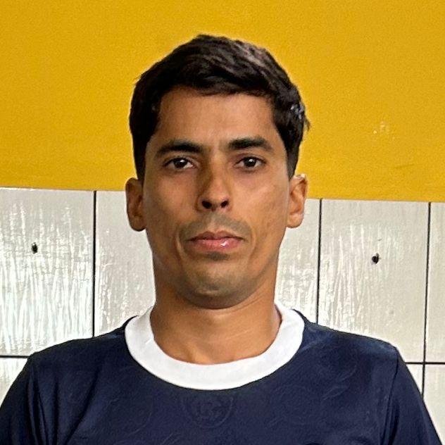 ELVIS BRITO NASCIMENTO