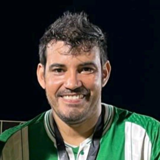 FAISAL DOMINGOS DA SILVA