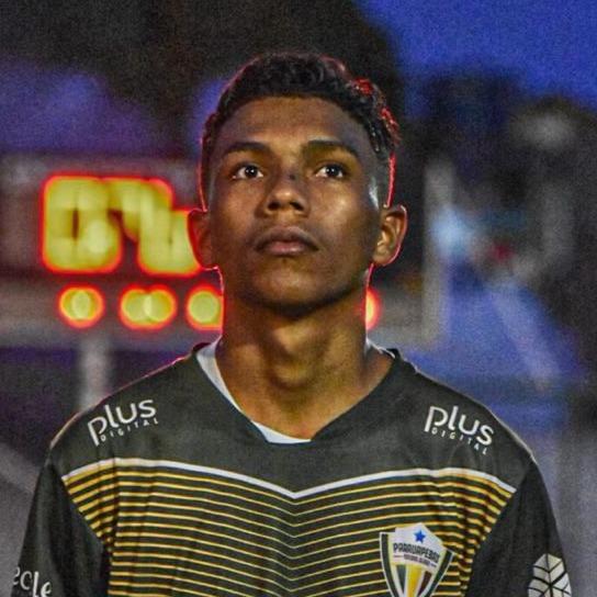 JANIEL MENESES DE OLIVEIRA