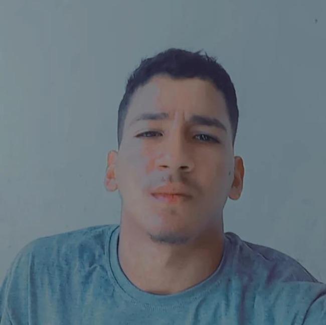 TIAGO LISBOA NASCIMENTO