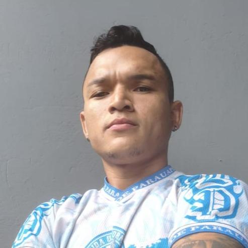 RAIMUNDO CRUZ WANZELER