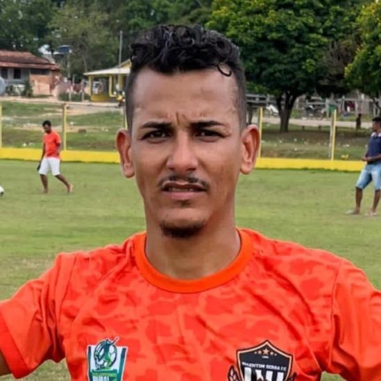 WENIS DA SILVA E SILVA