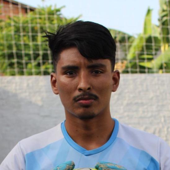 JOÃO LUCAS SACRAMENTO RODRIGUES