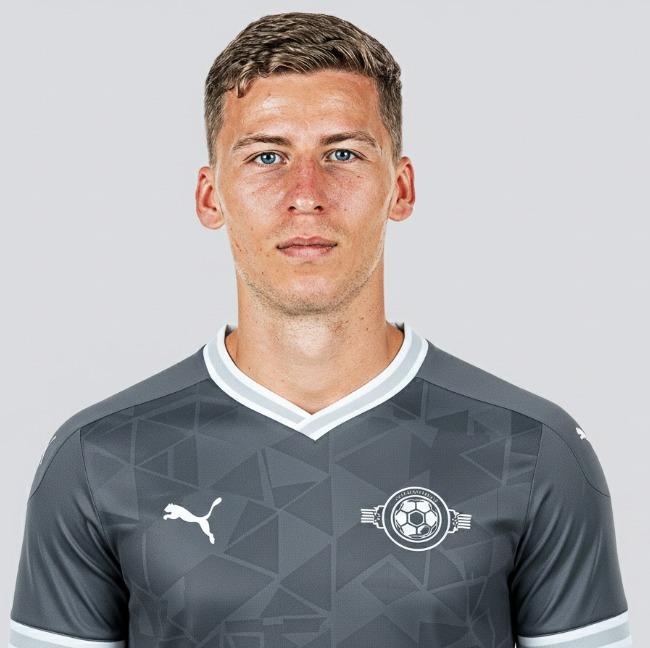 Ignace Van der Brempt